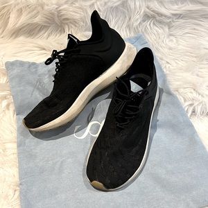 Saysh One with Dust Bag